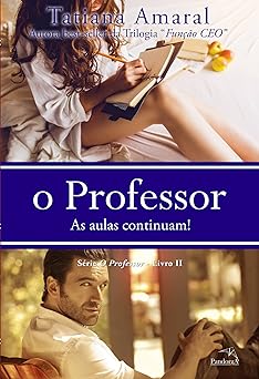 O Professor As Aulas Continuam! Tatiana Amaral